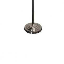 Alaris 72 in. Polished Nickel Floor Lamp with Art Glass Shade by Dale Tiffany 13 Alaris 72 in. Polished Nickel Floor Lamp with Art Glass Shade by Dale Tiffany -Dale Tiffany Store polished nickel dale tiffany floor lamps gr20309 1f 1000