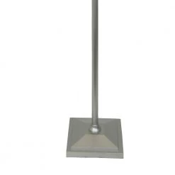 Mack Rose 72 in. Silver Resin Floor/Torchiere Lamp by Dale Tiffany 8 Mack Rose 72 in. Silver Resin Floor/Torchiere Lamp by Dale Tiffany -Dale Tiffany Store silver dale tiffany floor lamps str16212 4f 1000