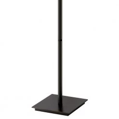 Cordelia 62 in. Tiffany Bronze Metal Floor/Torchiere Lamp by Dale Tiffany -Dale Tiffany Store tiffany bronze dale tiffany floor lamps tf19183 4f 1000