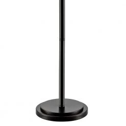 Aston 62 in. Tiffany Bronze Metal Floor/Torchiere Lamp by Dale Tiffany -Dale Tiffany Store tiffany bronze dale tiffany floor lamps tf19192 4f 1000