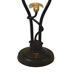 Amber 26 in. Tiffany Bronze Table Lamp by Dale Tiffany -Dale Tiffany Store tiffany bronze dale tiffany table lamps tt21216 1f 1000